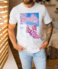 Blgr Iowa Barbie T Shirt