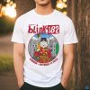 Homefield Apparel Idaho Vandals Basketball 1982 Big Sky Champs shirt