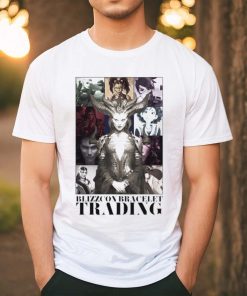 Blizzcon Bracelet Trading Shirt