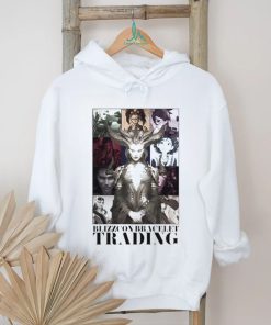 Blizzcon Bracelet Trading Shirt