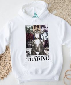 Blizzcon Bracelet Trading Shirt