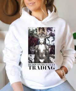 Blizzcon Bracelet Trading Shirt