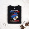 Tna Wrestling We’re Back New shirt