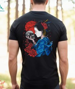 Blossoming Beauty Shirt