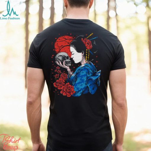 Blossoming Beauty Shirt