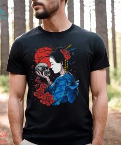 Blossoming Beauty Shirt