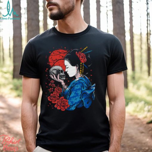 Blossoming Beauty Shirt