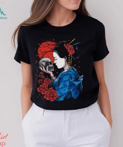 Blossoming Beauty Shirt