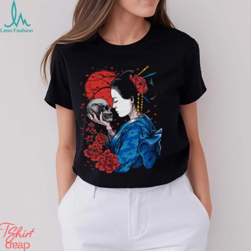 Blossoming Beauty Shirt