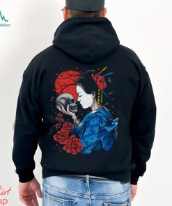 Blossoming Beauty Shirt