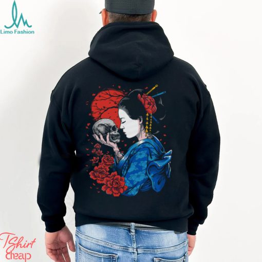 Blossoming Beauty Shirt