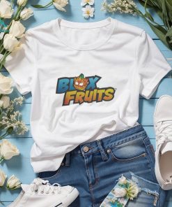 Blox Fruits shirt, hoodie, sweater, long sleeve and tank top Blox Fruits shirt