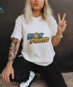 Blox Fruits shirt, hoodie, sweater, long sleeve and tank top Blox Fruits shirt
