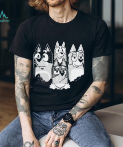 Bluemian Bluey T Shirt