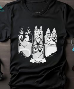 Bluemian Bluey T Shirt