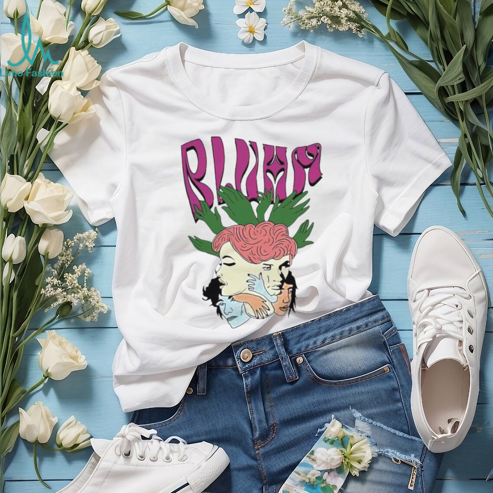 Bluhm shirt, hoodie, sweater and tank top Bluhm shirt, hoodie, sweater and tank top