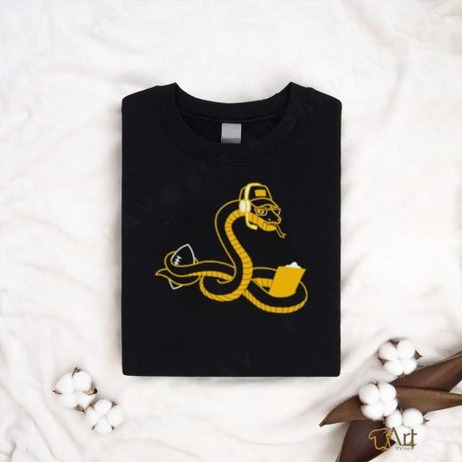 Boagh Constrictor shirt