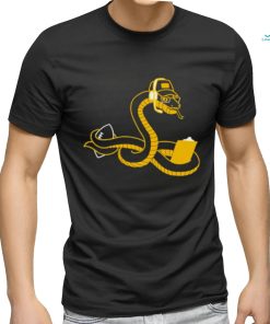 Boagh Constrictor shirt