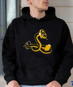 Boagh Constrictor shirt