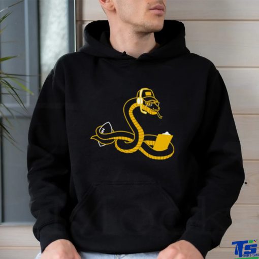 Boagh Constrictor shirt