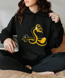 Boagh Constrictor shirt