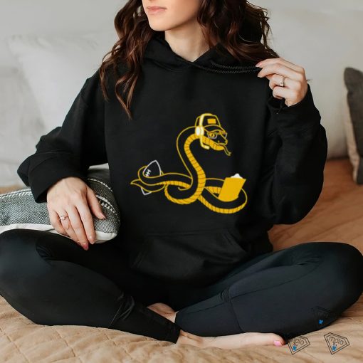 Boagh Constrictor shirt