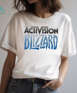 Bobby Kotick Activision Blizzard Shirt