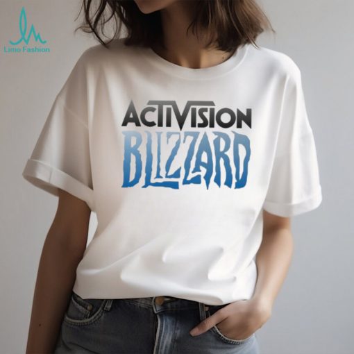 Bobby Kotick Activision Blizzard Shirt