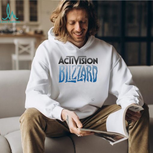 Bobby Kotick Activision Blizzard Shirt