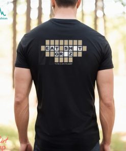 Bobcat Collective Wheel Of Fortune Shirt