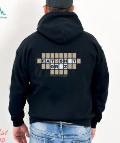 Bobcat Collective Wheel Of Fortune Shirt
