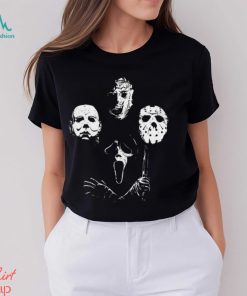 Bohemian Killers Shirt