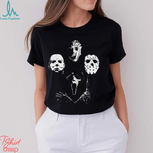 Bohemian Killers Shirt