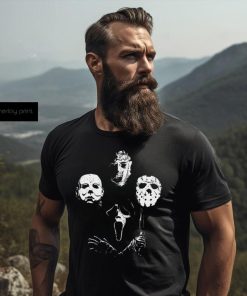 Bohemian Killers Shirt