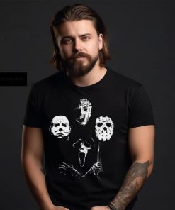 Bohemian Killers Shirt