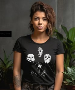 Bohemian Killers Shirt