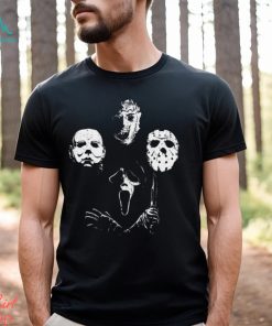 Bohemian Killers Shirt