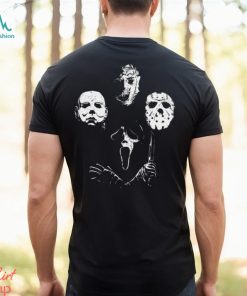 Bohemian Killers Shirt