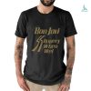The Dark Horizon Tour 2023 T Shirt
