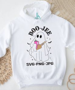 Boo JEE T shirt