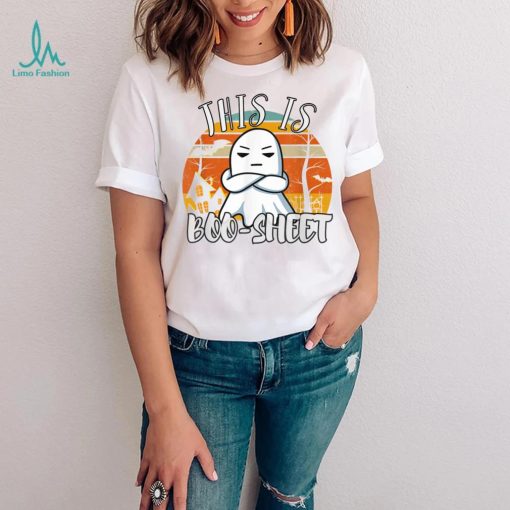 Boo Sheet T Shirt