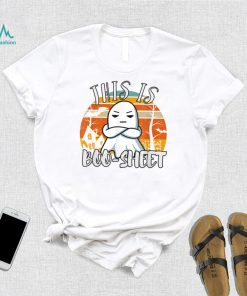 Boo Sheet T Shirt