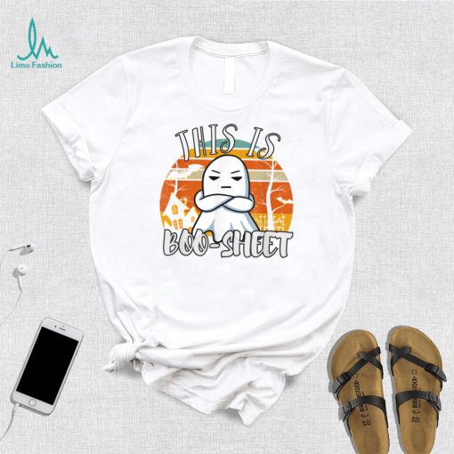 Boo Sheet T Shirt