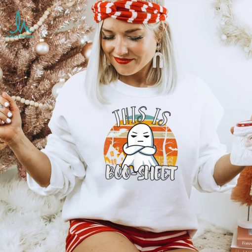 Boo Sheet T Shirt