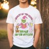 Official Joe Biden Face Cartoon Biden For President Shirt