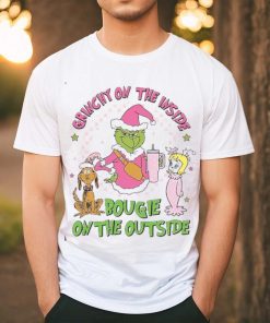 Boojee Grinc shirt