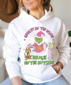 Boojee Grinc shirt