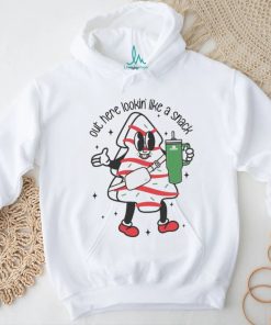 Boojee Looking Like A Snack Shirt, hoodie, sweater, long sleeve and tank top Boojee Looking Like A Snack Shirt