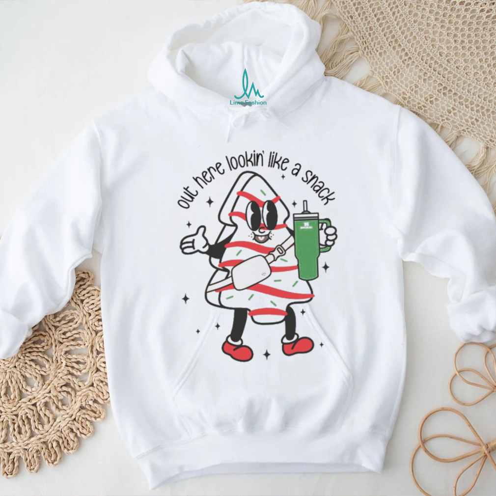 Boojee Looking Like A Snack Shirt Boojee Looking Like A Snack Shirt