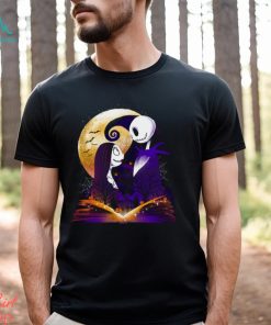 Book of Love Nightmare Shirt